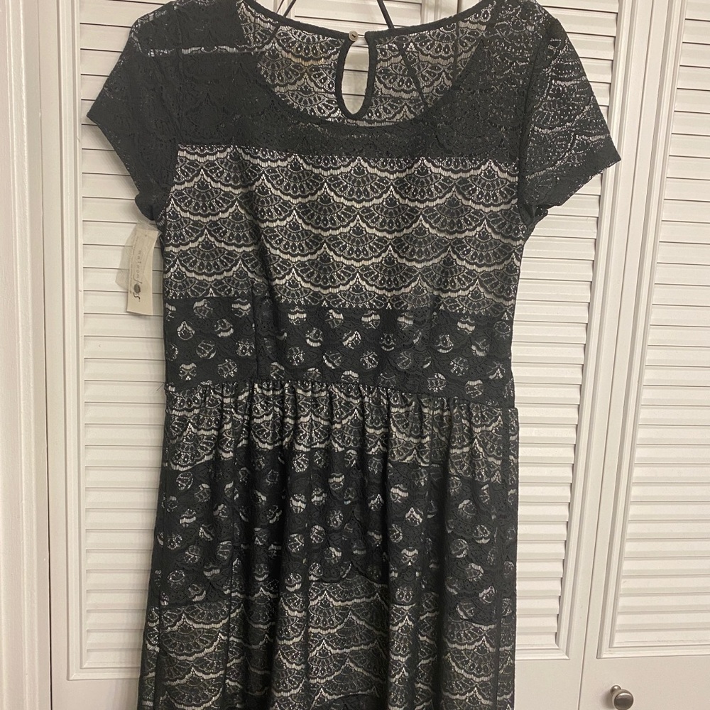 Women’s new dress from Macy’s!